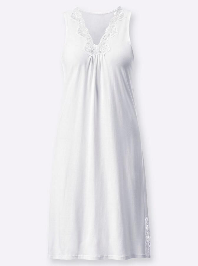 Wäschepur Nachthemd - Foto 2