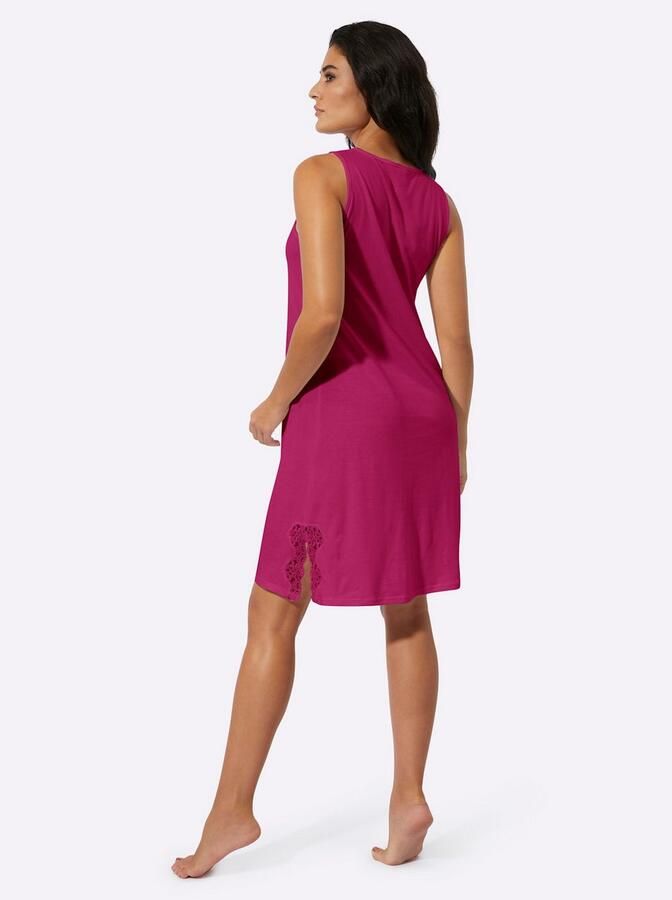 Wäschepur Nachthemd - Foto 2