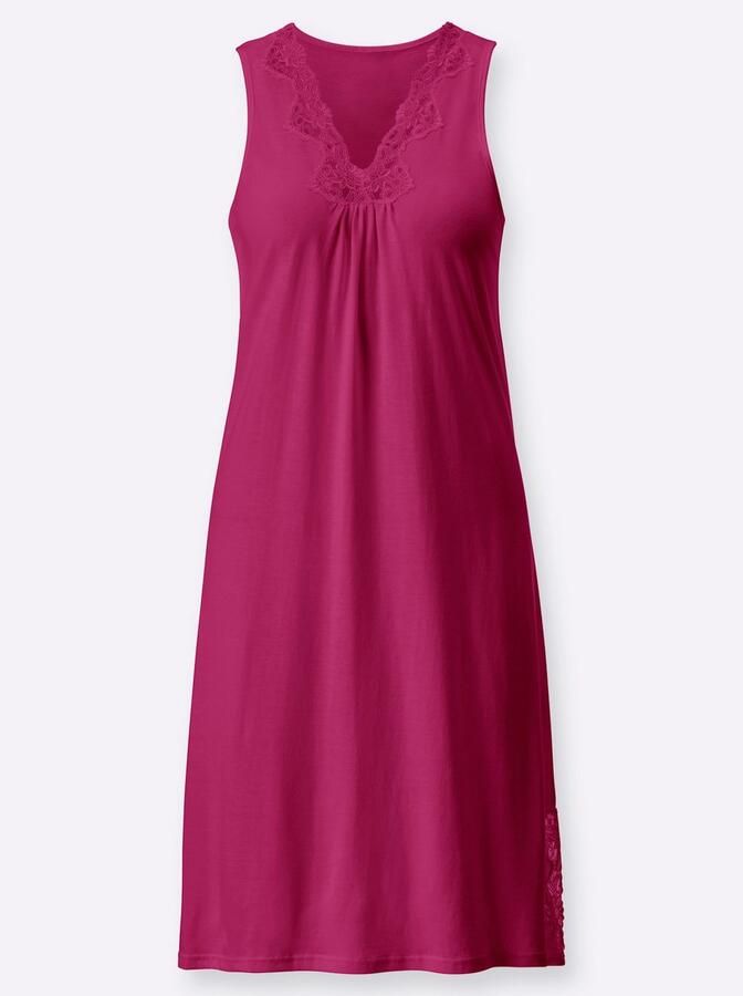 Wäschepur Nachthemd - Foto 3