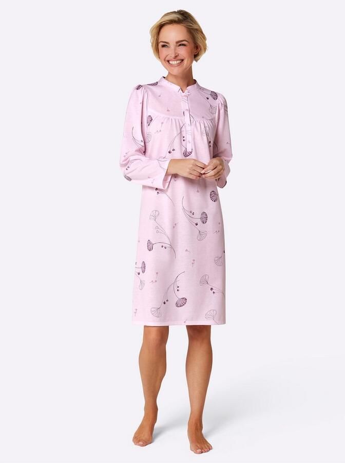 Wäschepur Nachthemd