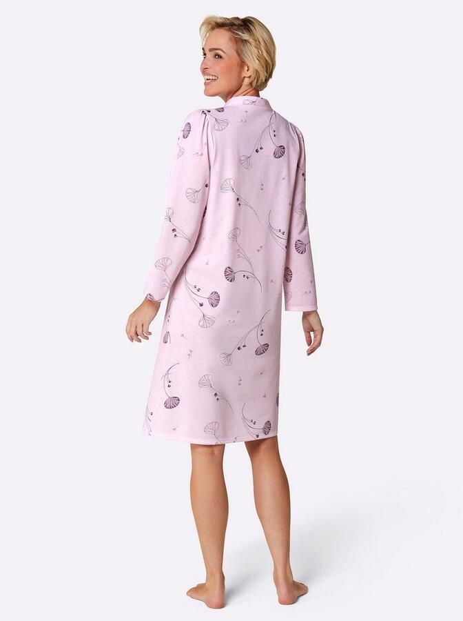 Wäschepur Nachthemd - Foto 2