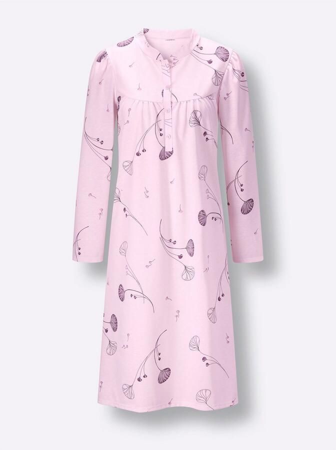 Wäschepur Nachthemd - Foto 3