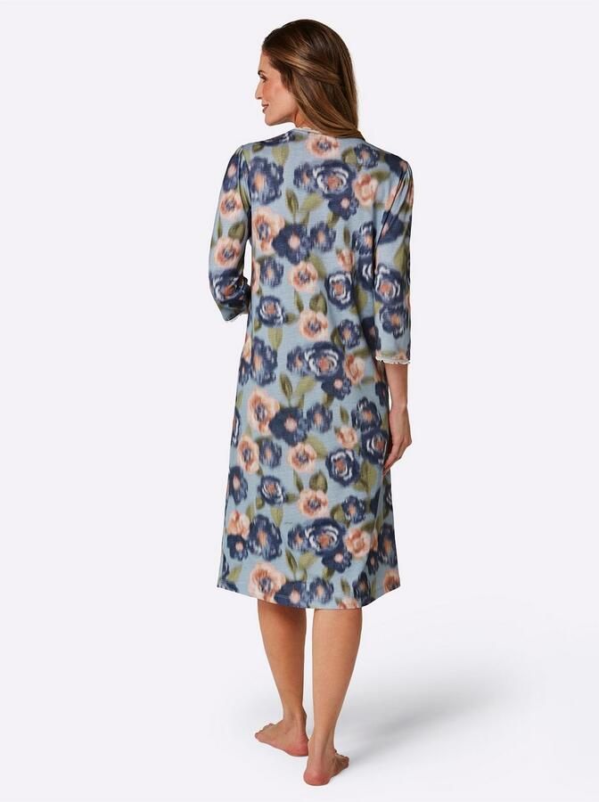 Wäschepur Nachthemd - Foto 2