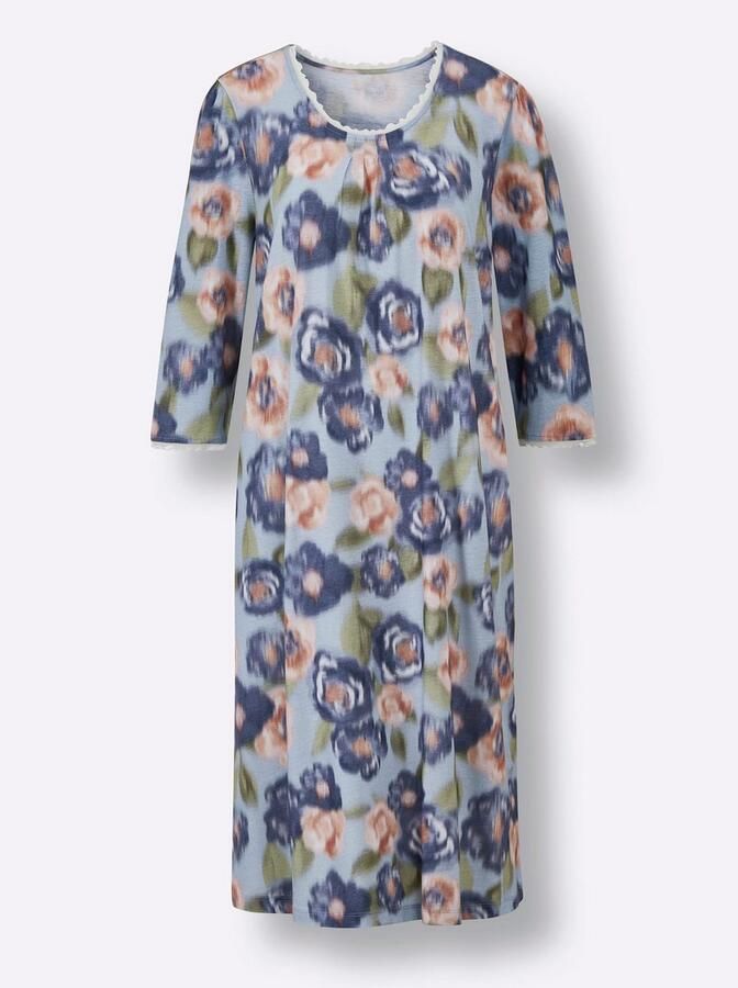 Wäschepur Nachthemd - Foto 3