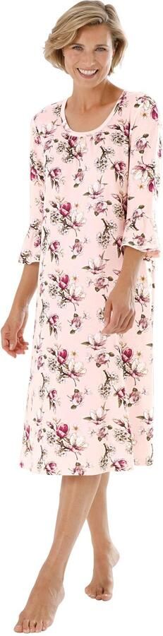 Wäschepur Nachthemd - Foto 4