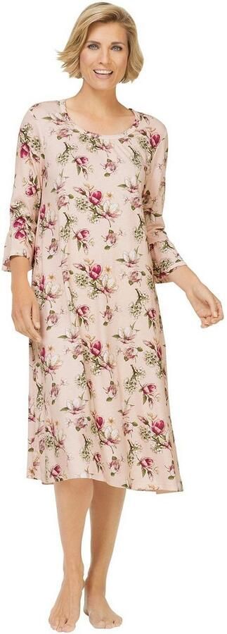 Wäschepur Nachthemd - Foto 2