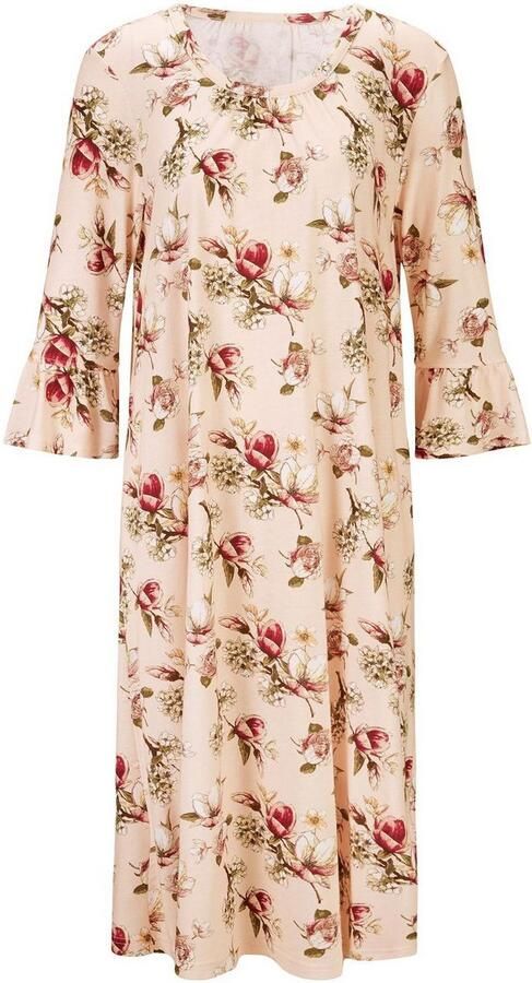 Wäschepur Nachthemd