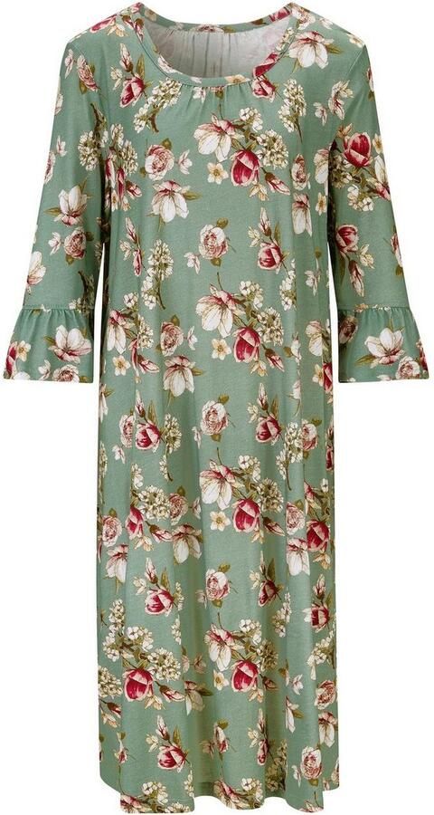 Wäschepur Nachthemd