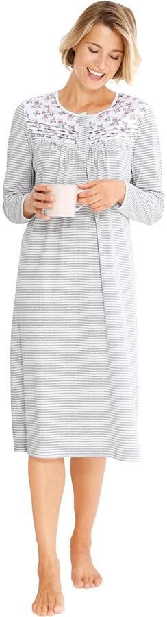 Wäschepur Nachthemd - Foto 2