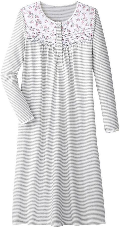 Wäschepur Nachthemd