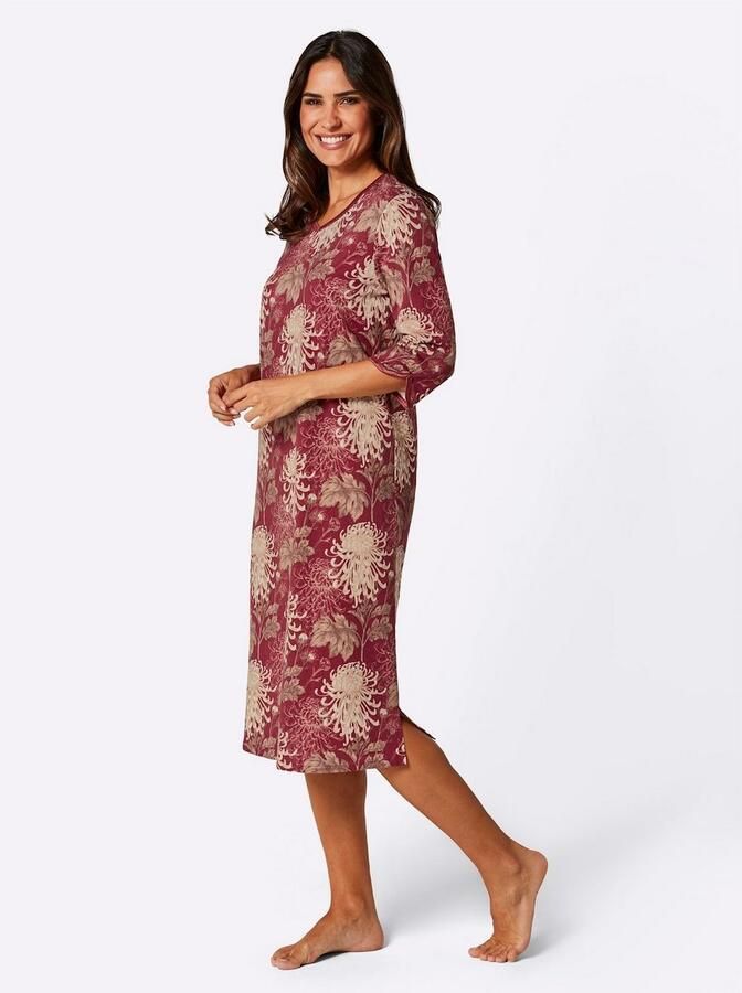 Wäschepur Nachthemd