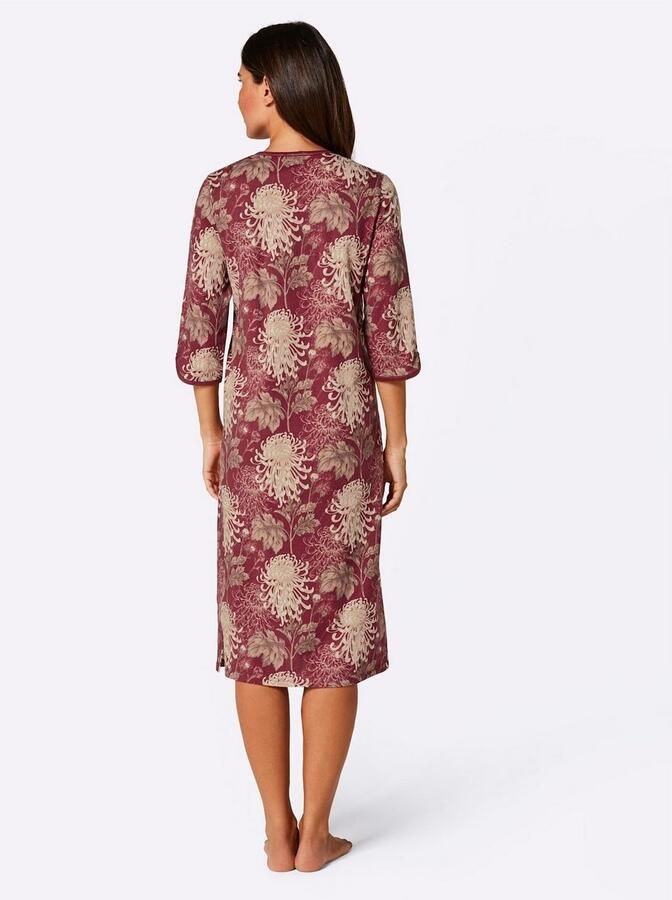 Wäschepur Nachthemd - Foto 2