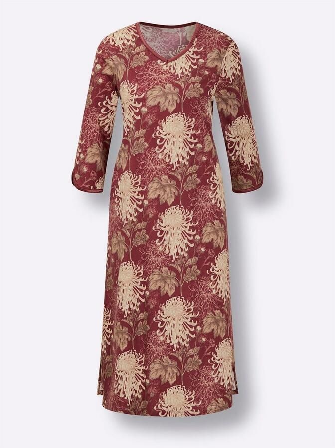 Wäschepur Nachthemd - Foto 3