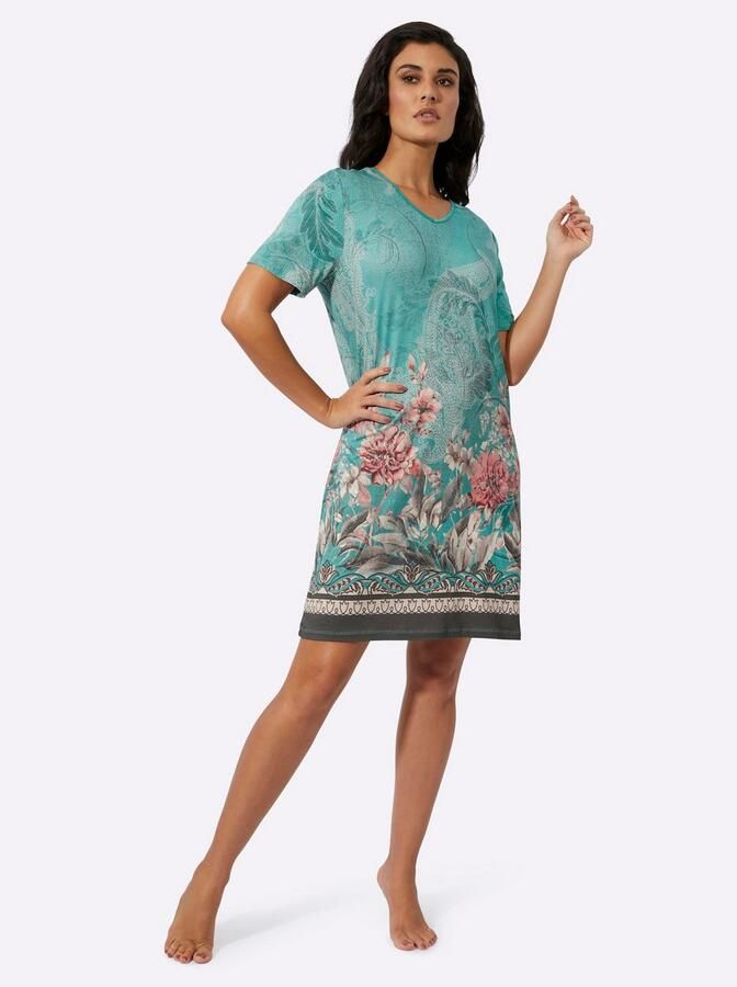 Wäschepur Nachthemd