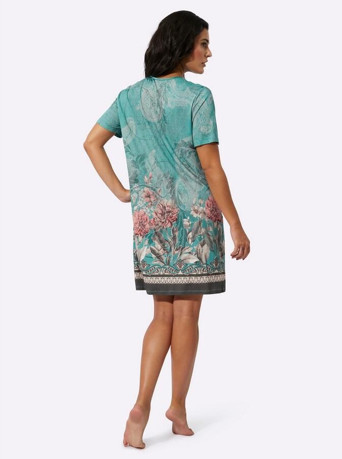 Wäschepur Nachthemd - Foto 2