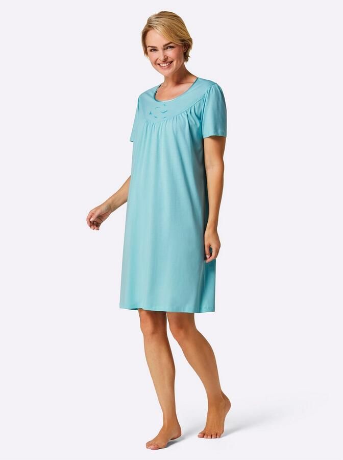 Wäschepur Nachthemd