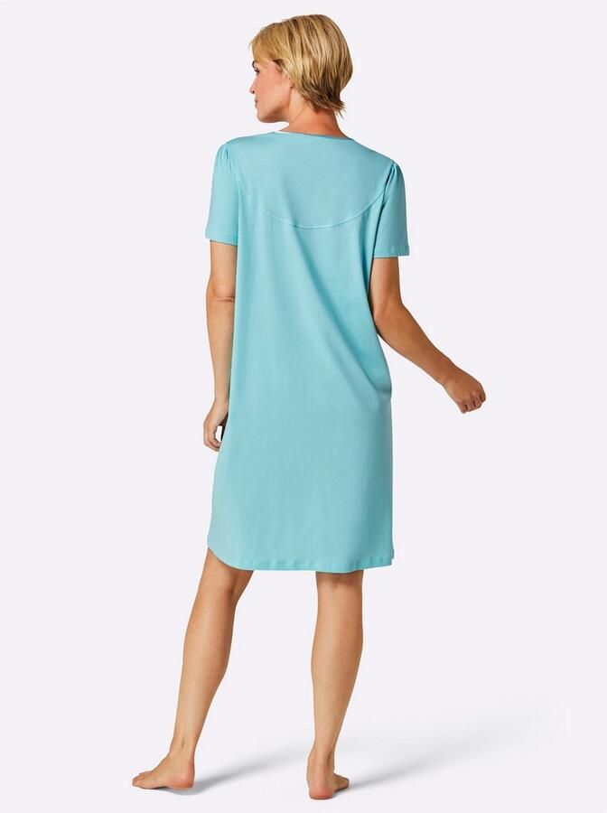 Wäschepur Nachthemd - Foto 2