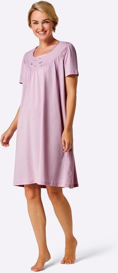 Wäschepur Nachthemd - Foto 3