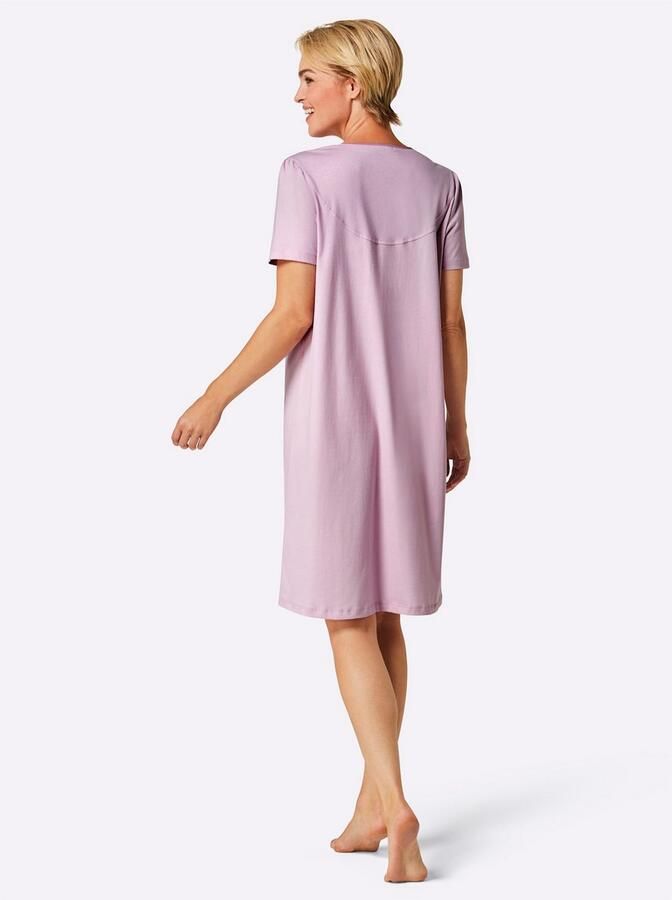 Wäschepur Nachthemd