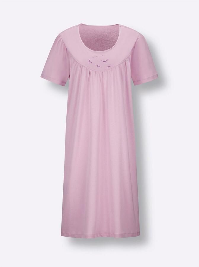 Wäschepur Nachthemd - Foto 2