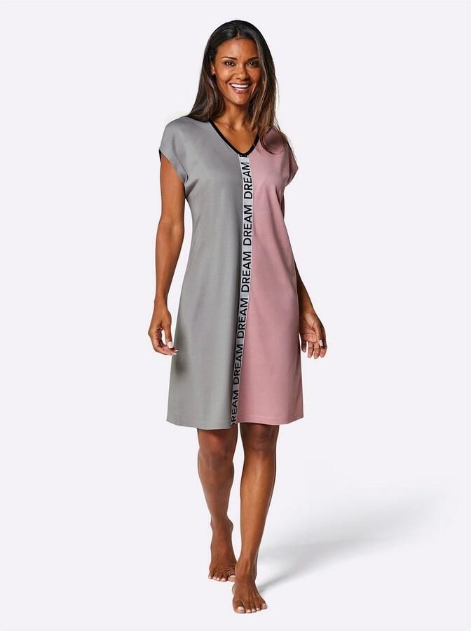 Wäschepur Nachthemd