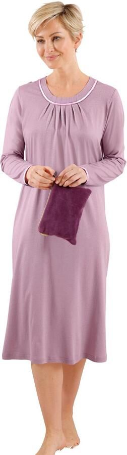 Wäschepur Nachthemd