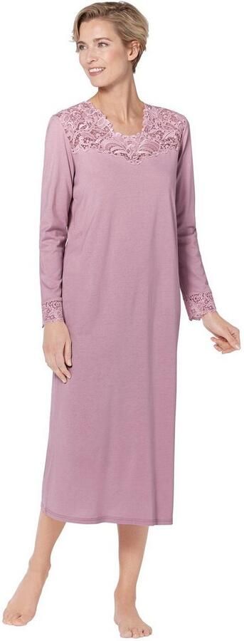 Wäschepur Nachthemd