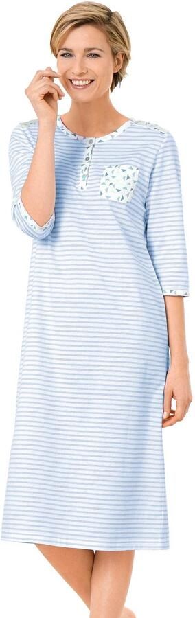 Wäschepur Nachthemd - Foto 2