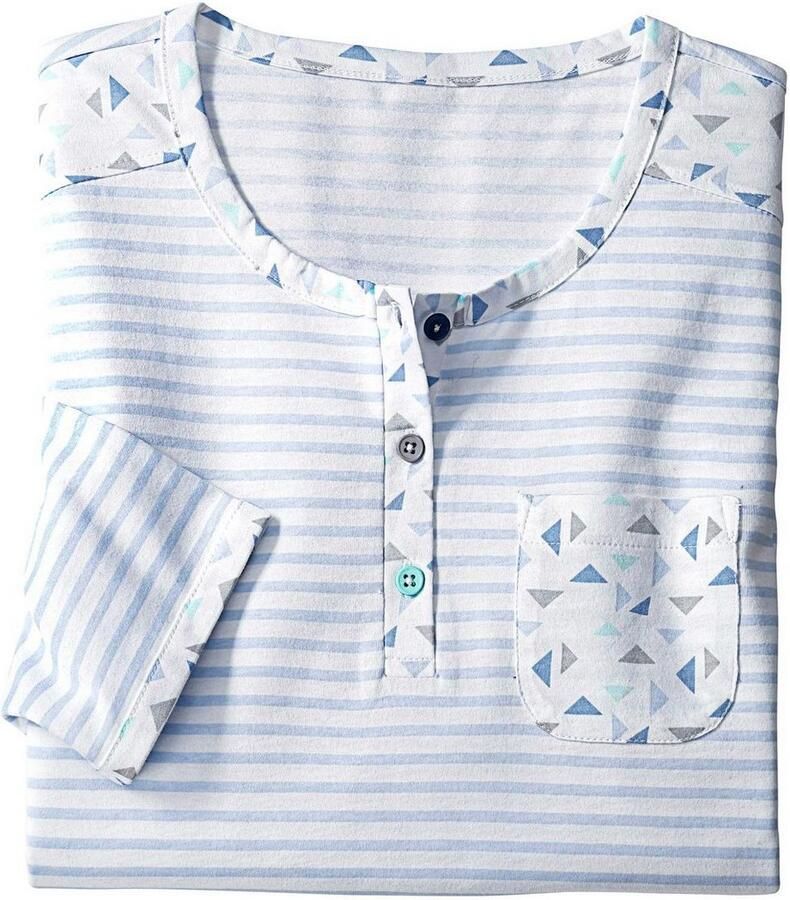 Wäschepur Nachthemd