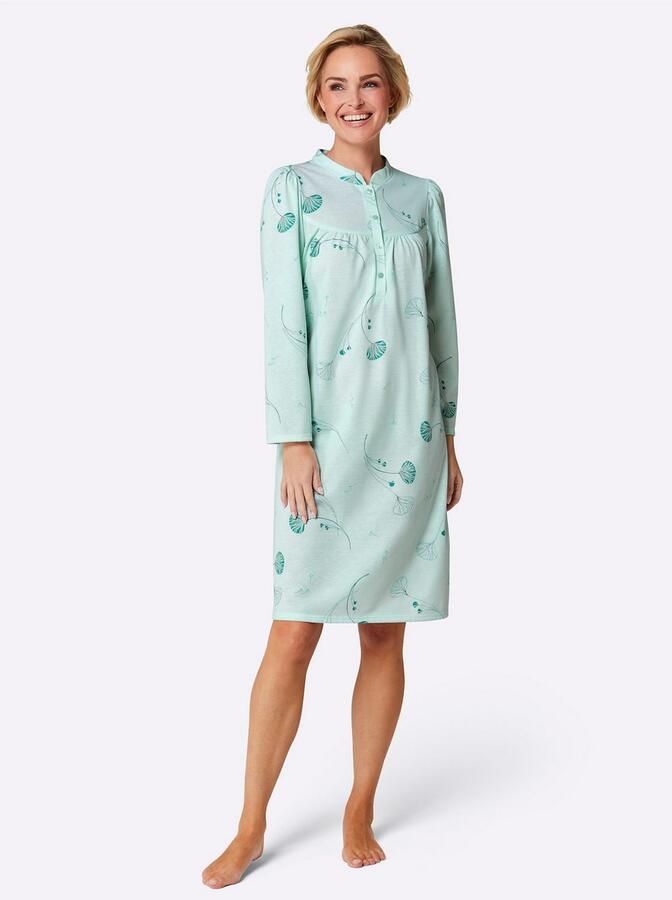 Wäschepur Nachthemd