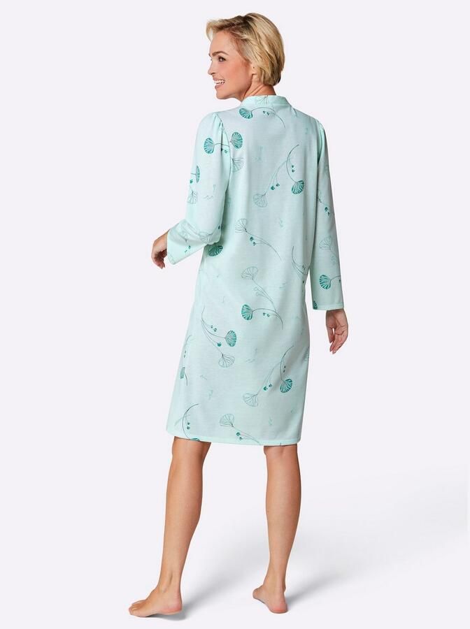 Wäschepur Nachthemd - Foto 2