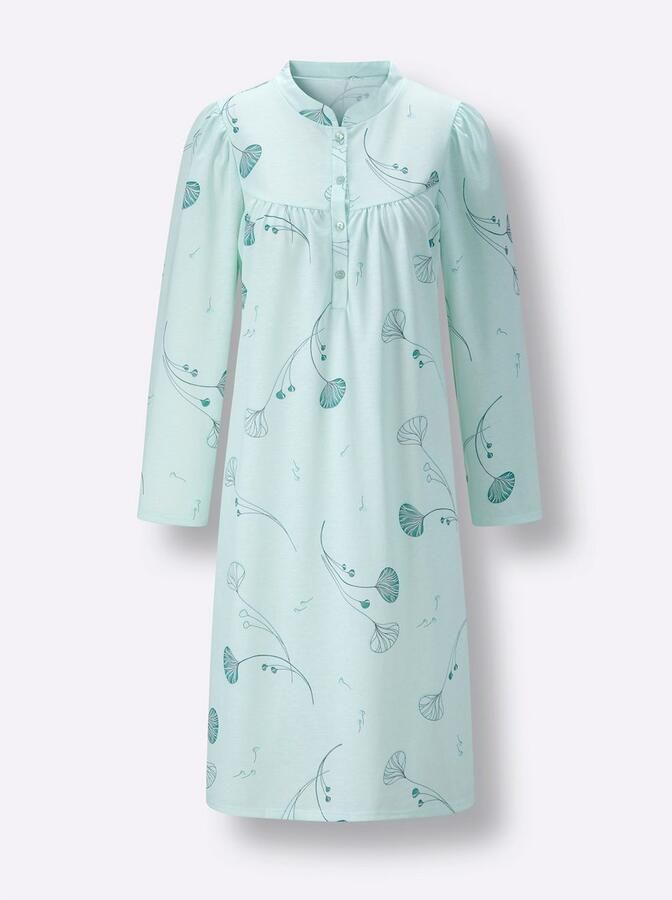 Wäschepur Nachthemd - Foto 3