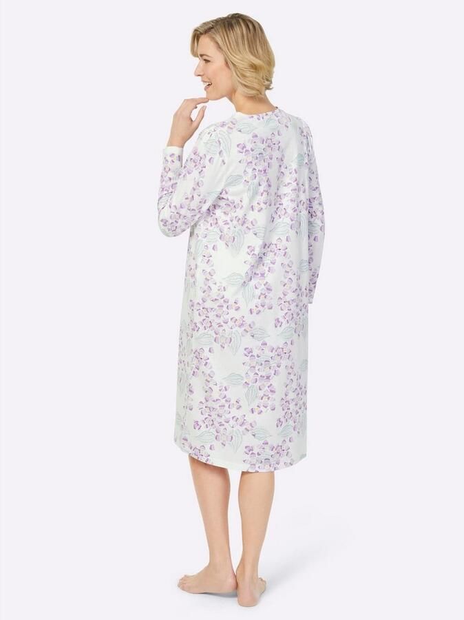 Wäschepur Nachthemd - Foto 2