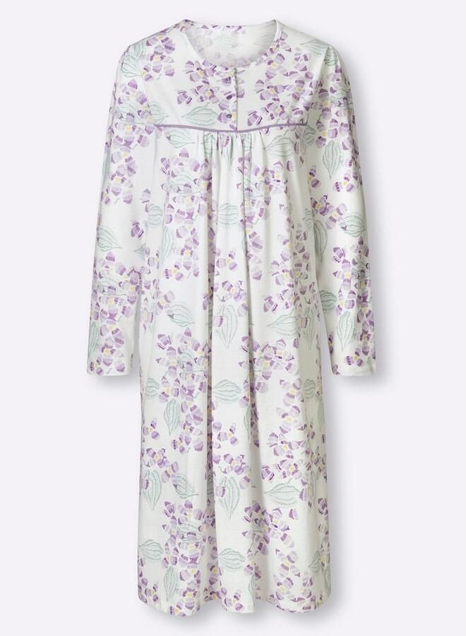 Wäschepur Nachthemd - Foto 3