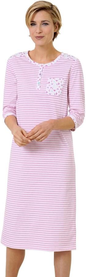 Wäschepur Nachthemd - Foto 2