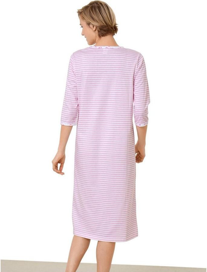 Wäschepur Nachthemd