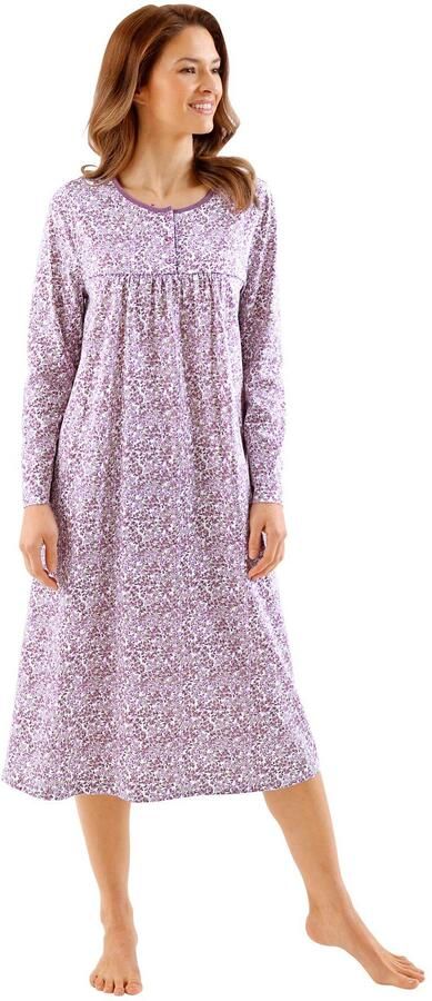 Wäschepur Nachthemd - Foto 4