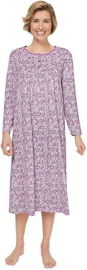 Wäschepur Nachthemd - Foto 2