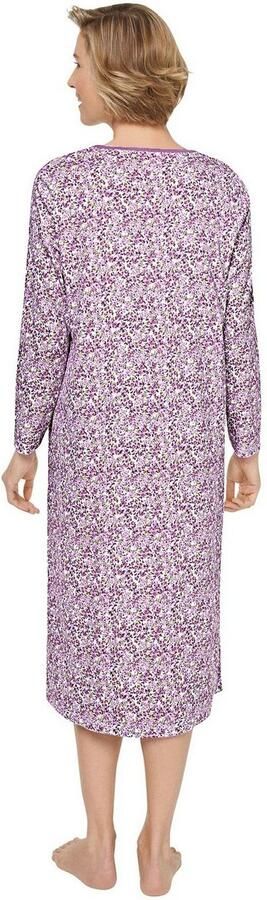 Wäschepur Nachthemd - Foto 3