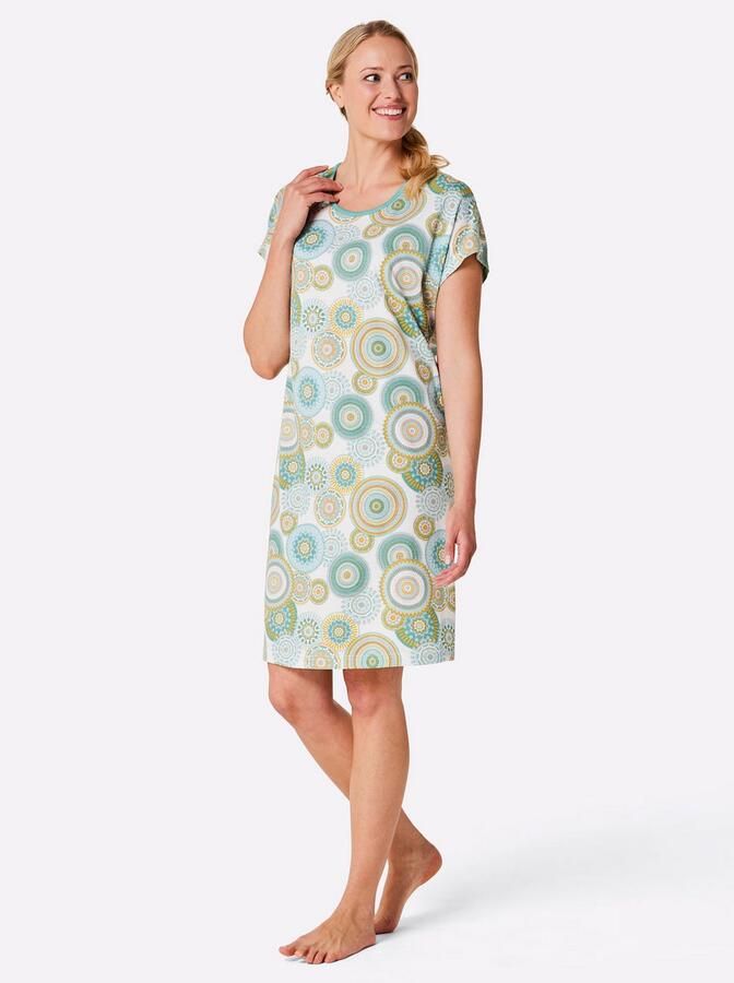 Wäschepur Nachthemd n - Foto 3