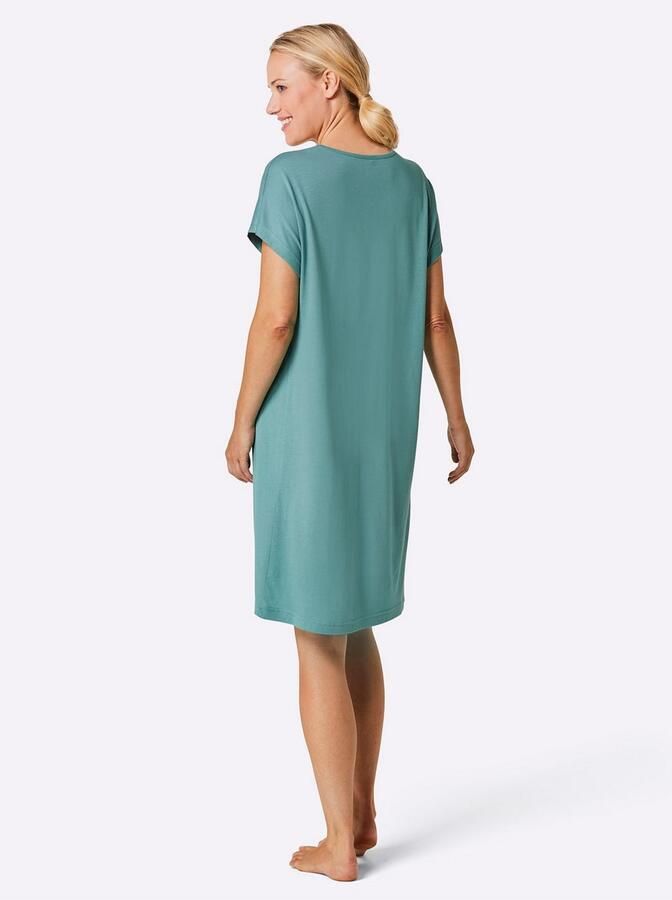 Wäschepur Nachthemd n - Foto 4