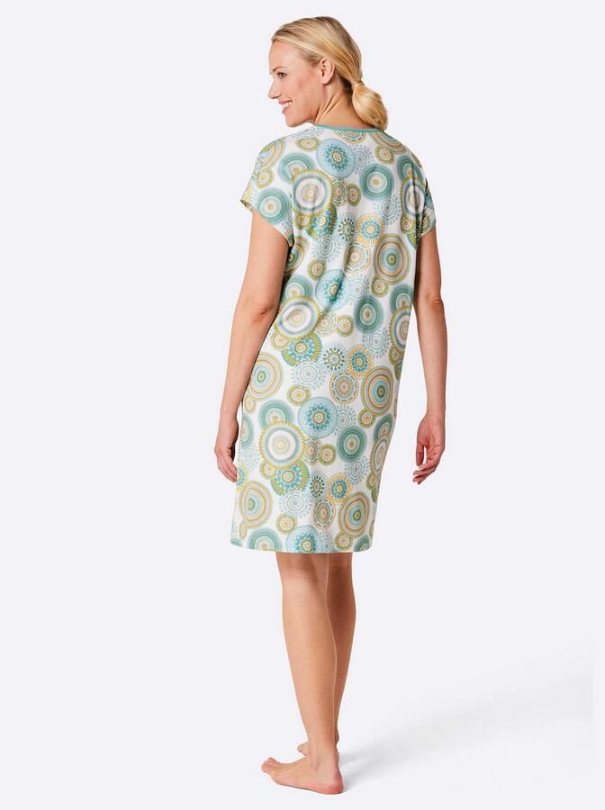 Wäschepur Nachthemd n - Foto 5