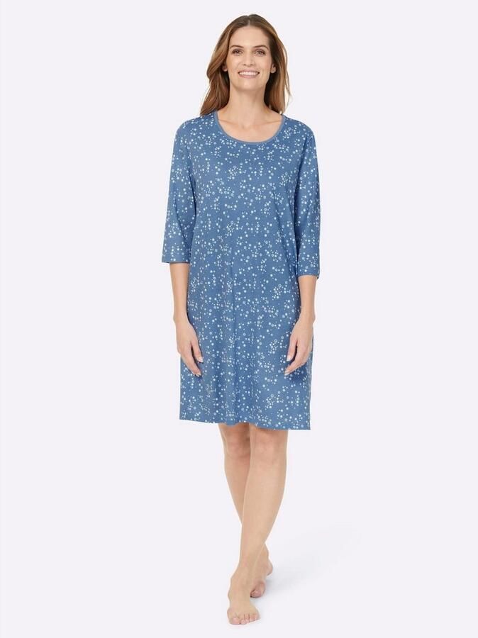 Wäschepur Nachthemd n - Foto 2