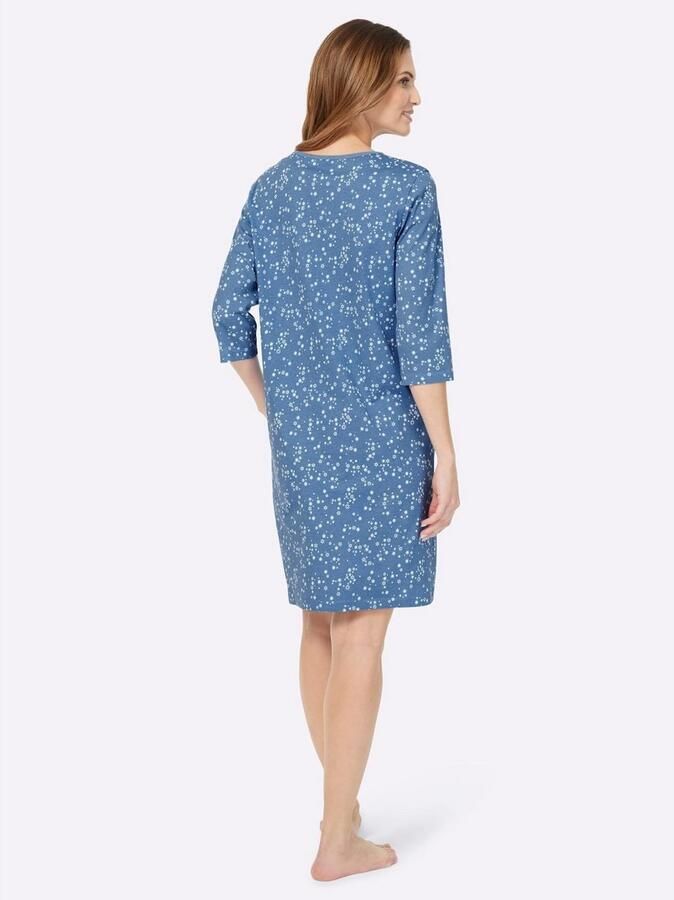 Wäschepur Nachthemd n - Foto 3