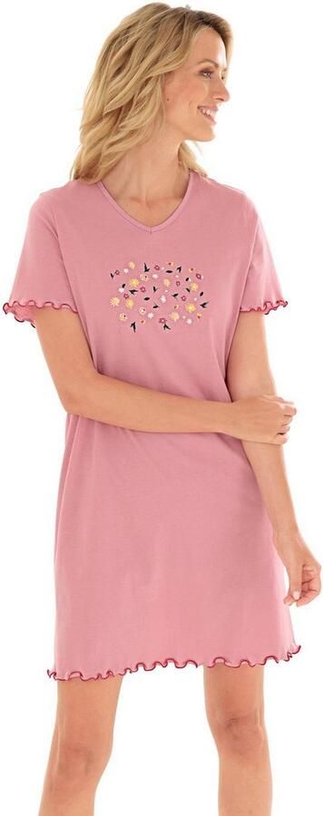 Wäschepur Nachthemd n - Foto 4