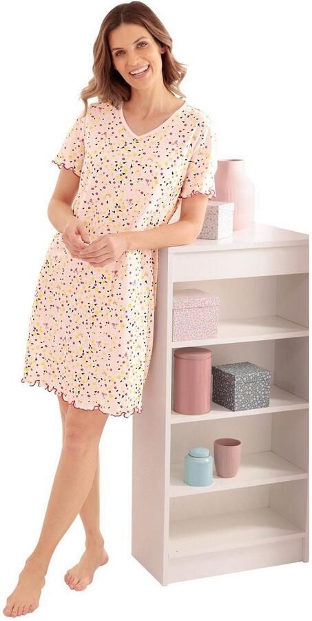 Wäschepur Nachthemd n - Foto 3