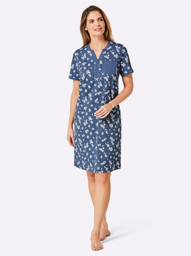 Wäschepur Nachthemd n - Foto 2