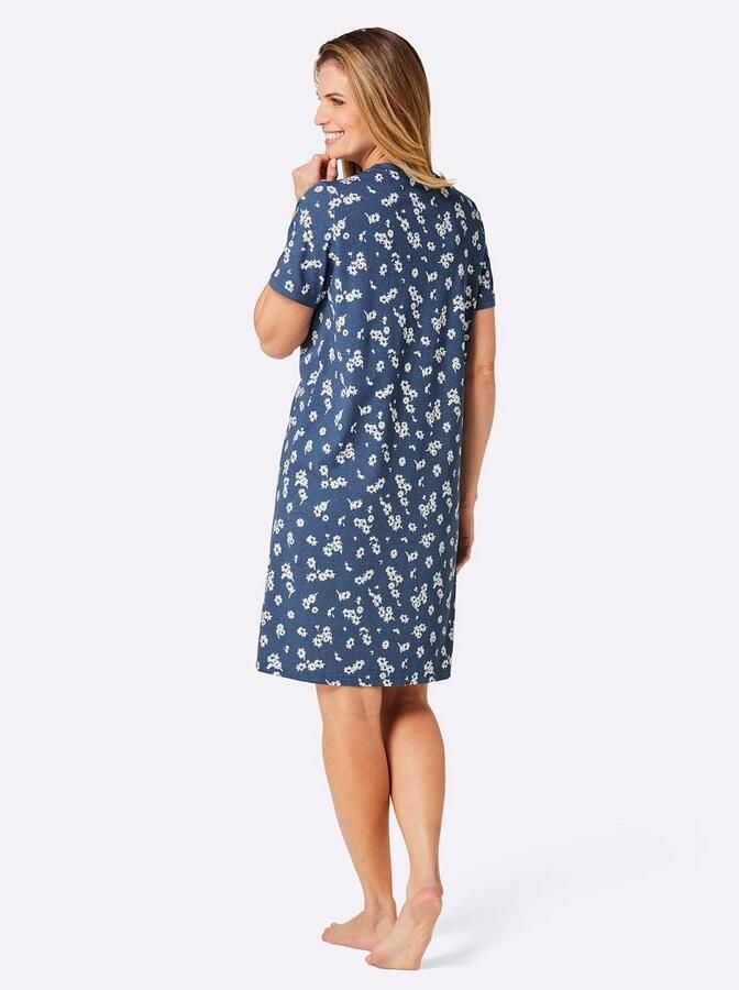 Wäschepur Nachthemd n - Foto 4