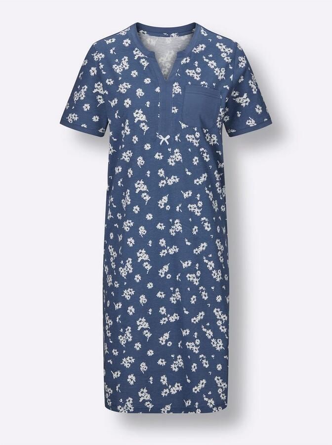 Wäschepur Nachthemd n - Foto 6