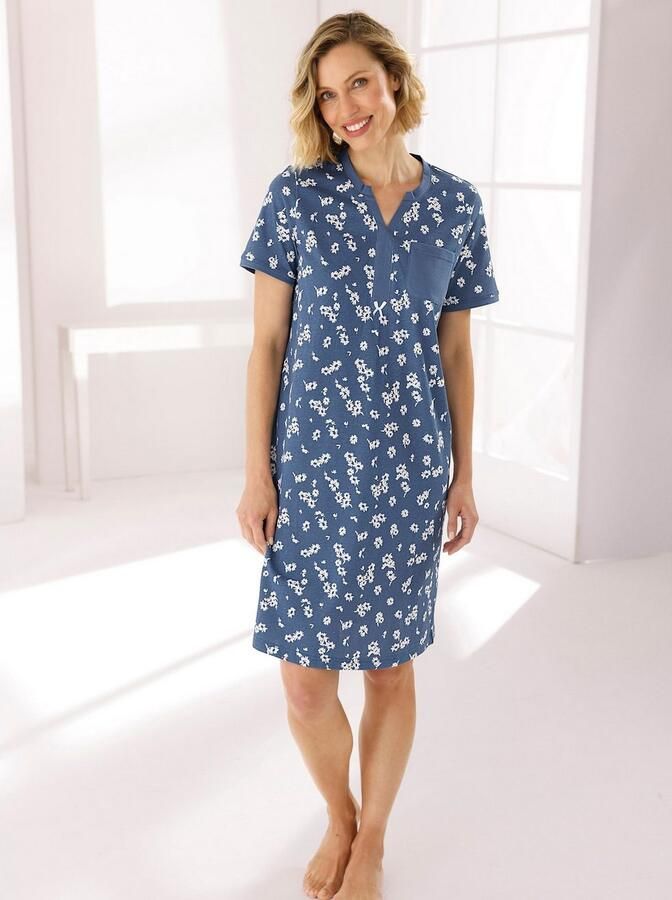 Wäschepur Nachthemd n - Foto 7